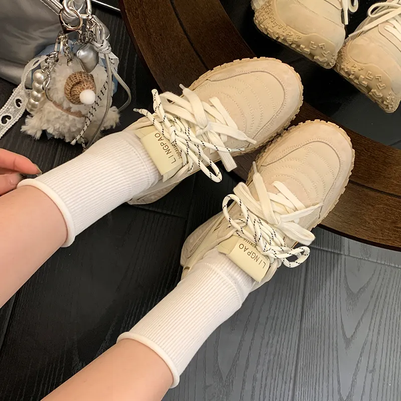 Bull Charm Casual Shoes Women's-4