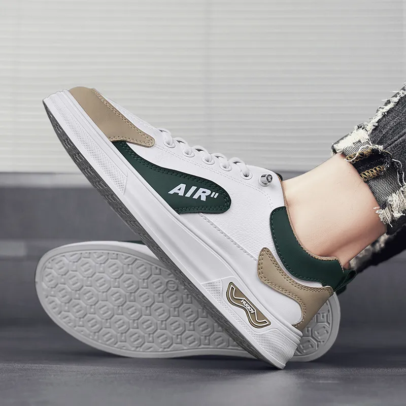 Bull Charm Skateboard Shoes Men's-16