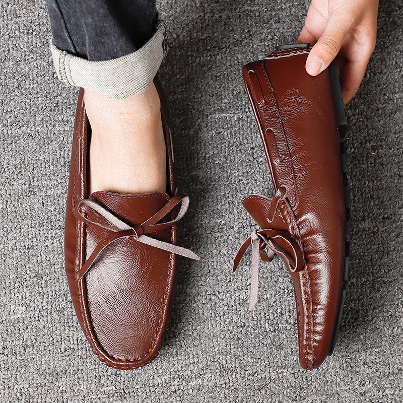 Bull charm Men's Casual Shoes Men Low Top-8
