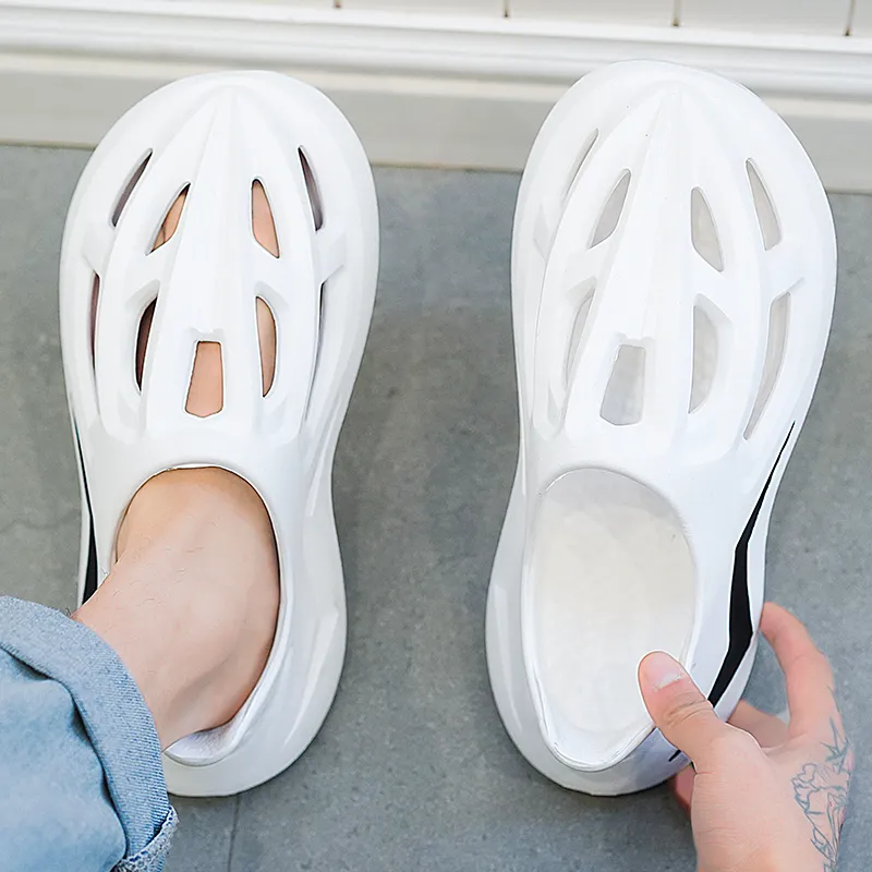 Bull charm Clogs Unisex-3