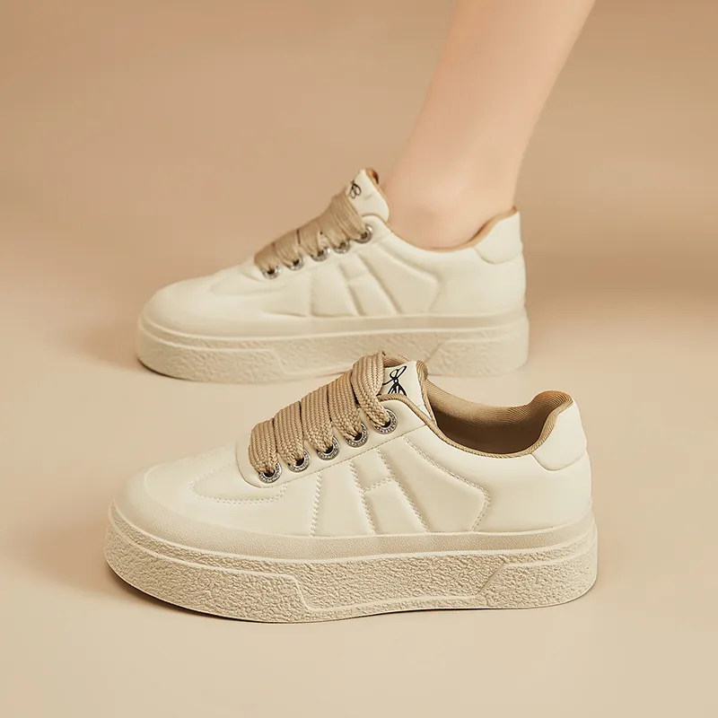 Bull Charm Low Top Skateboard Shoes Women's-10