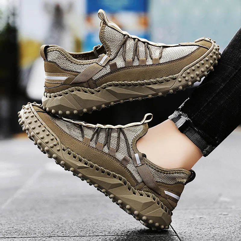 Bull charm Casual Shoes Men Low Top-4