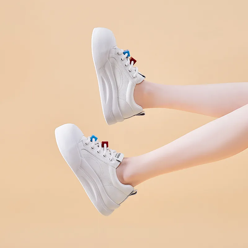 Bull Charm Skateboard Shoes Women's-3