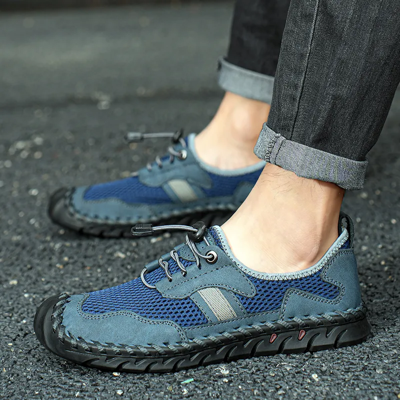 Bull Charm Low-Top Casual Shoes Men's-8