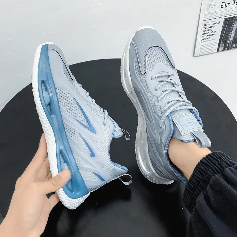 Bull charm Casual Shoes Men Low Top-9