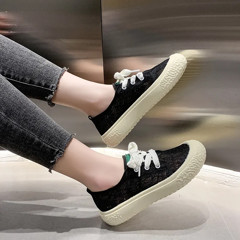 Bull Charm Casual Shoes Women's-2