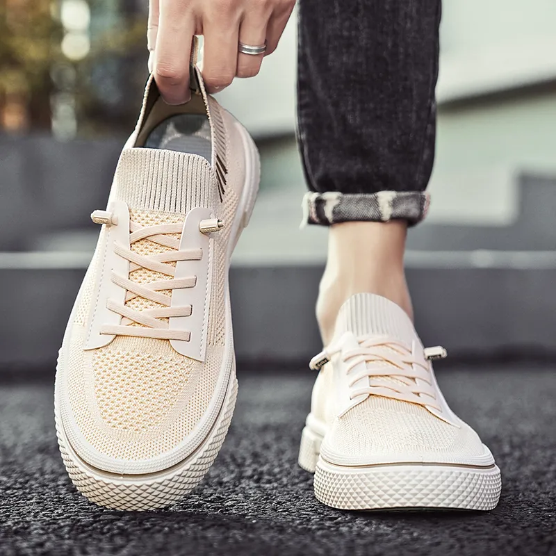 Bull Charm Men's Casual Shoes Men's-1