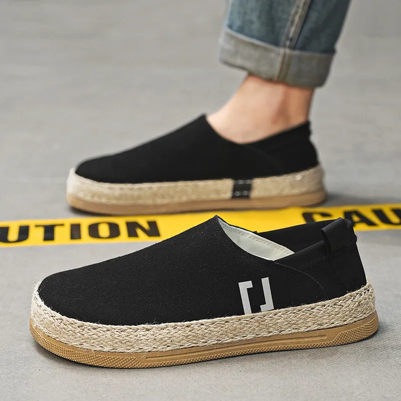 Bull Charm Breathable And Wear-resistant Low-Top Skateboard Shoes Men's-13