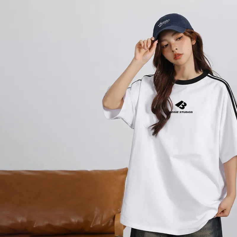 Bosieagender T Shirts Unisex-7