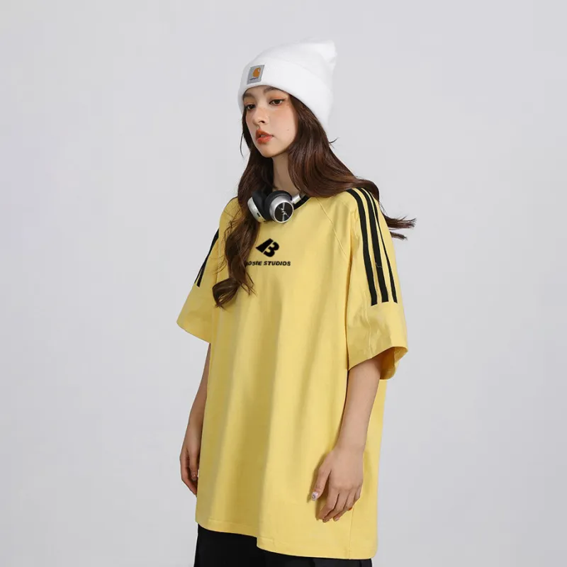 Bosieagender T Shirts Unisex-19