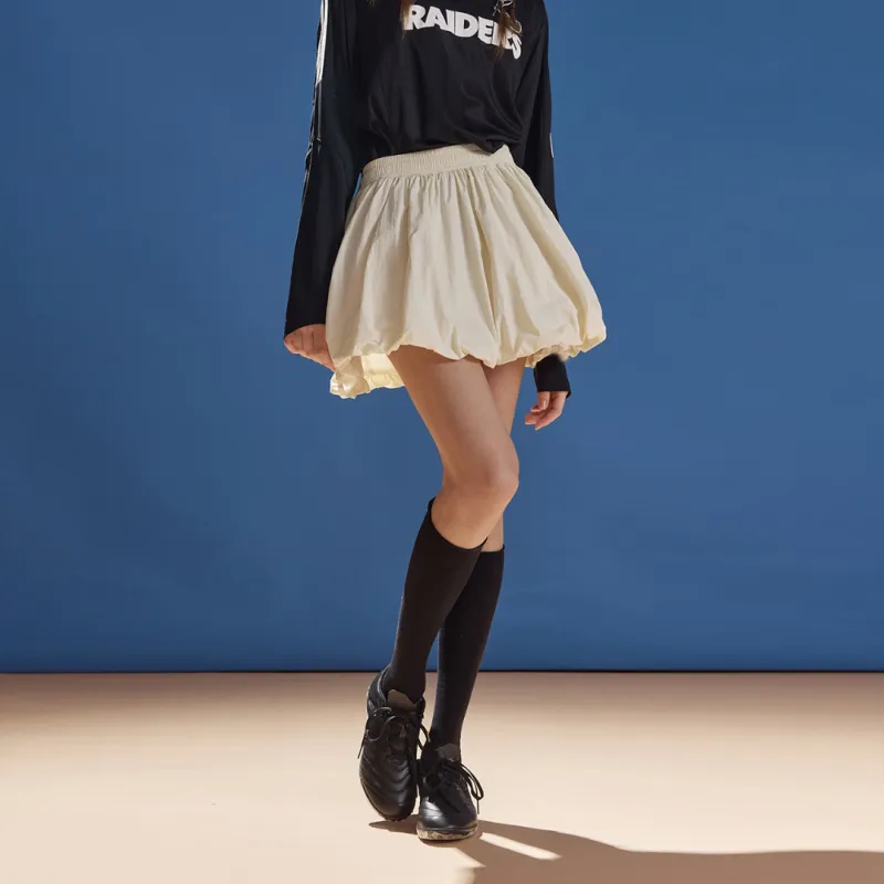 Bosieagender Casual Short Skirts Women's-2