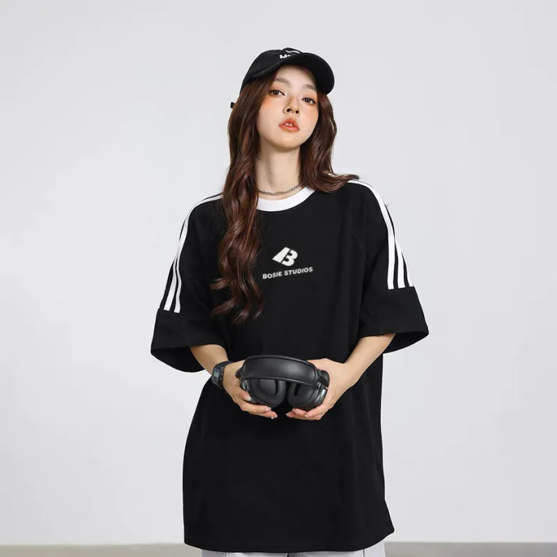 Bosieagender T Shirts Unisex-9