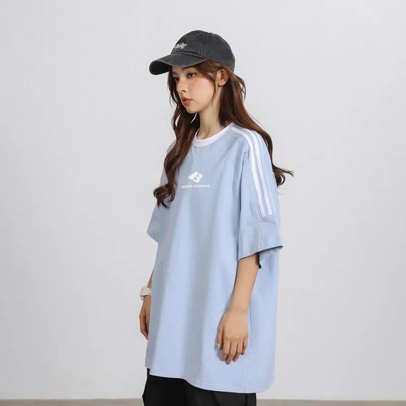Bosieagender T Shirts Unisex-16