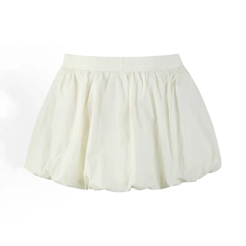 Bosieagender Casual Short Skirts Women's-1