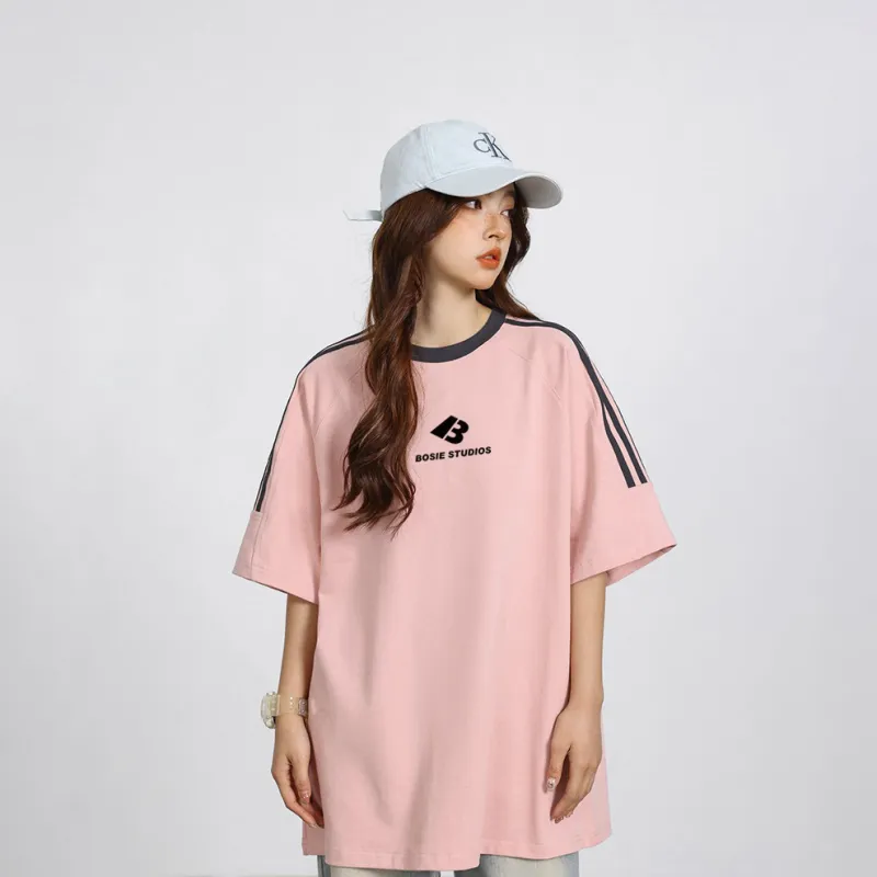 Bosieagender T Shirts Unisex-13
