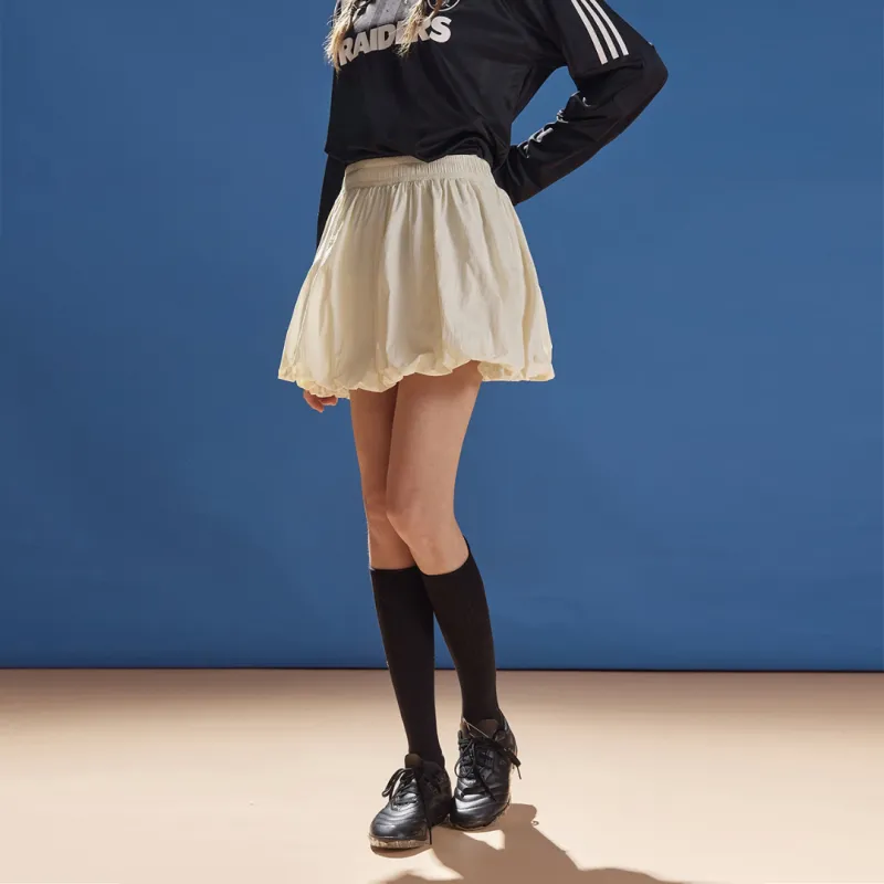Bosieagender Casual Short Skirts Women's-3