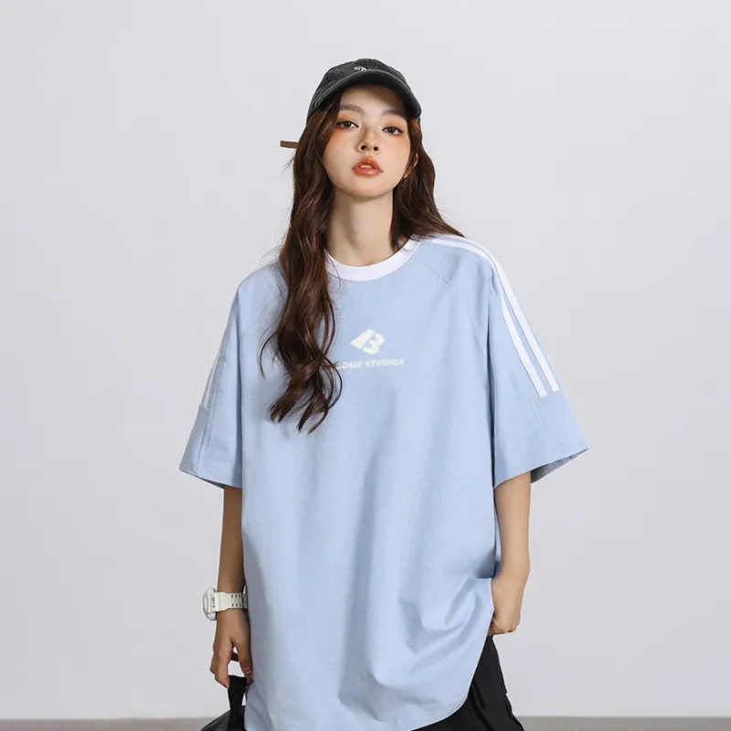 Bosieagender T Shirts Unisex-15