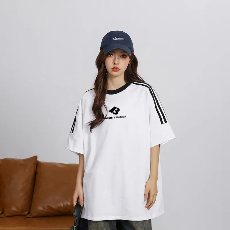 Bosieagender T Shirts Unisex-6