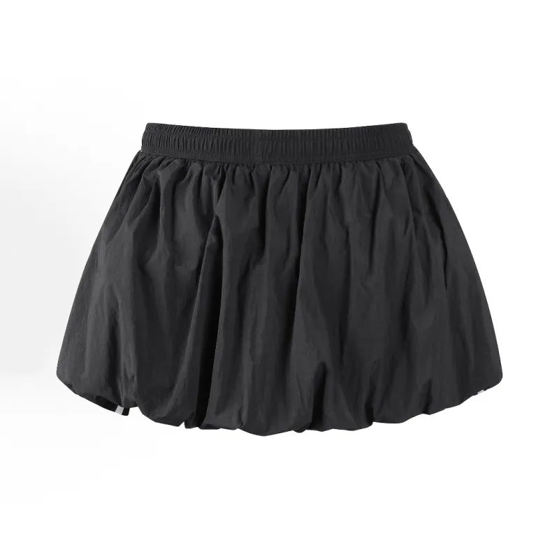 Bosieagender Casual Short Skirts Women's-6