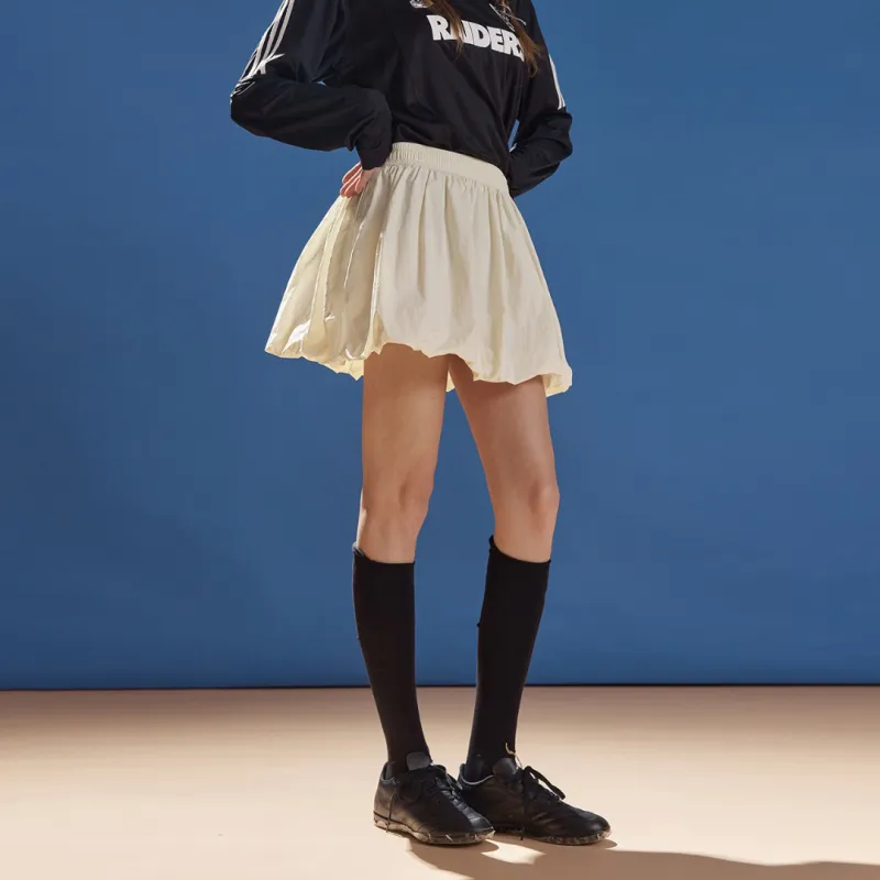 Bosieagender Casual Short Skirts Women's-4
