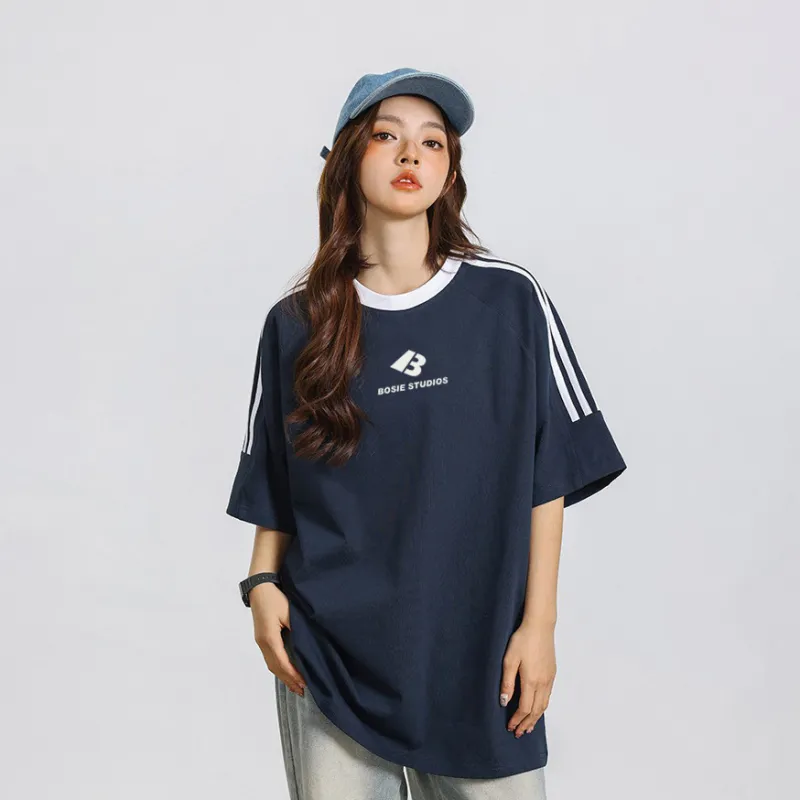 Bosieagender T Shirts Unisex-3