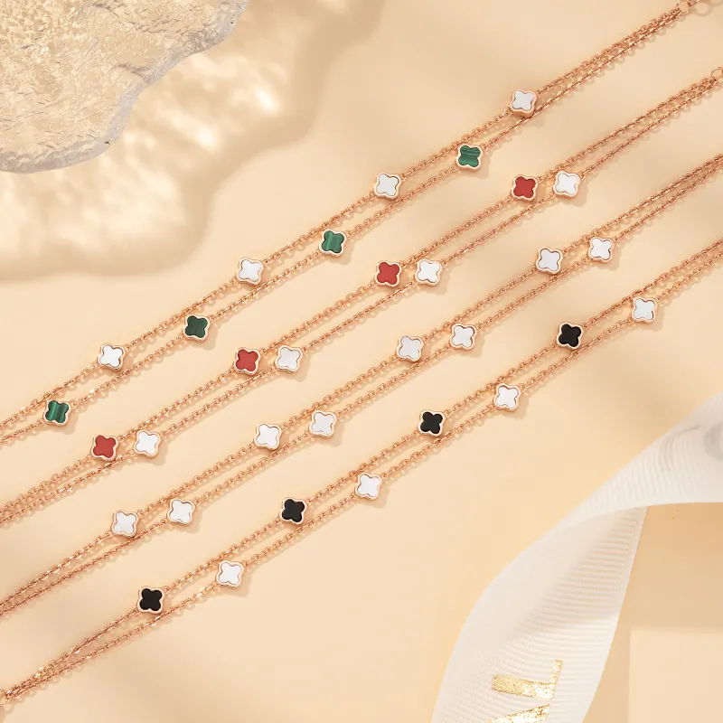 Heart To Heart S925 Silver Bracelets Women's-1