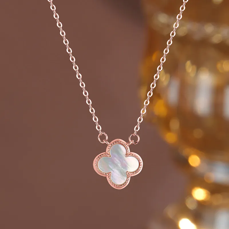 Heart To Heart S999 Necklaces Women's-2