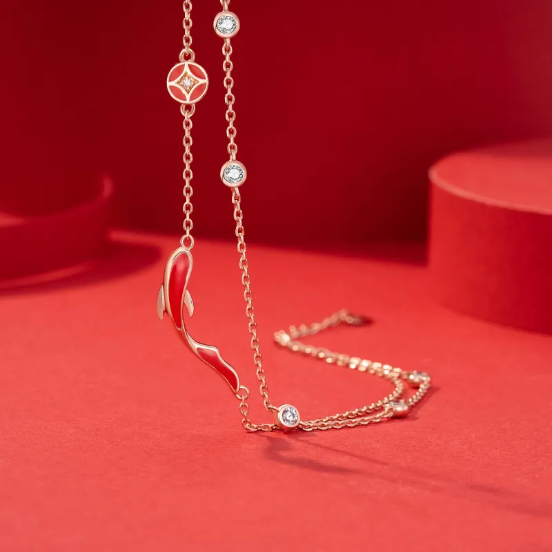 Heart To Heart 925 Sterling Silver Bracelets Women's-2