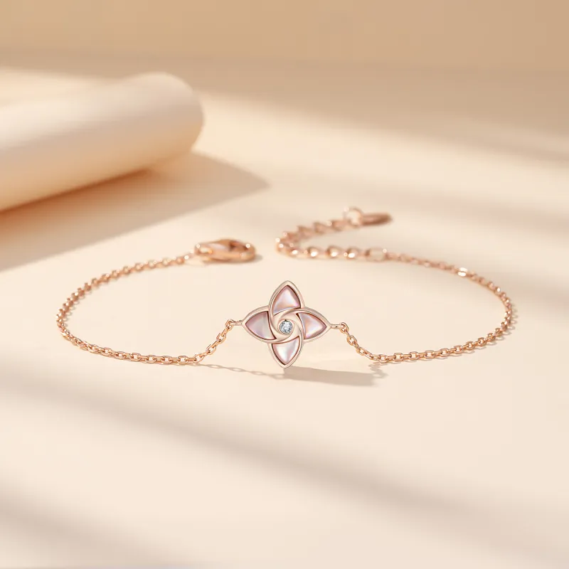 Heart To Heart S925 Silver Necklaces Women's-3
