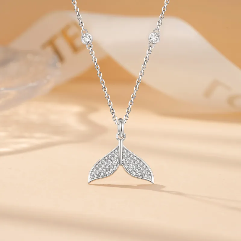 Heart To Heart 925 Sterling Silver Necklaces Women's-4