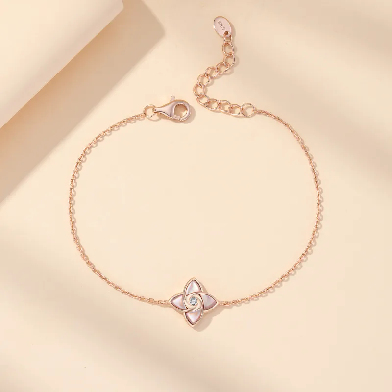 Heart To Heart S925 Silver Necklaces Women's-2