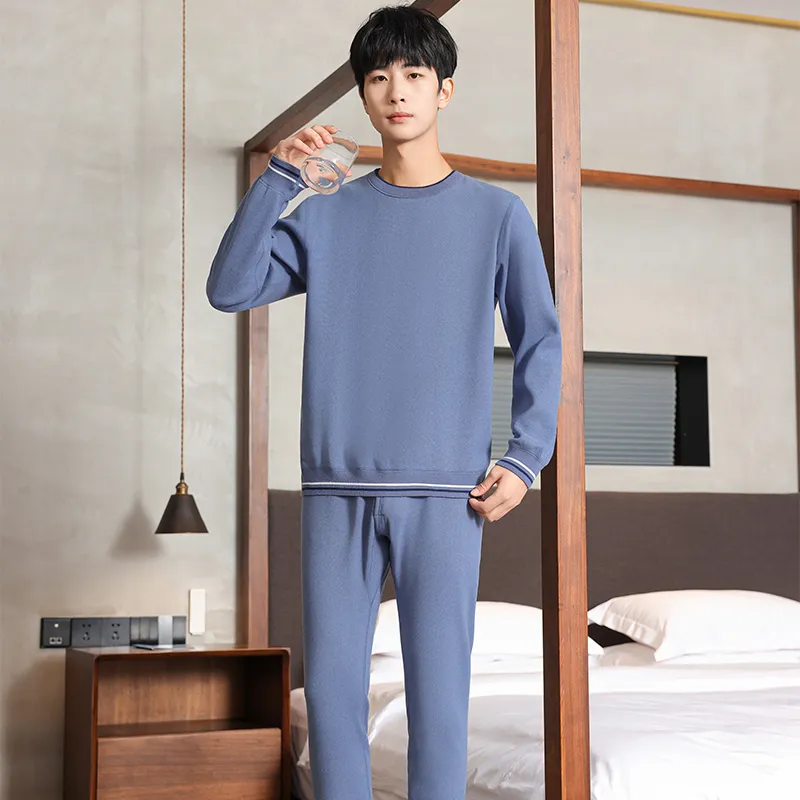 Close fitting Areas Thermal Set Men's-16