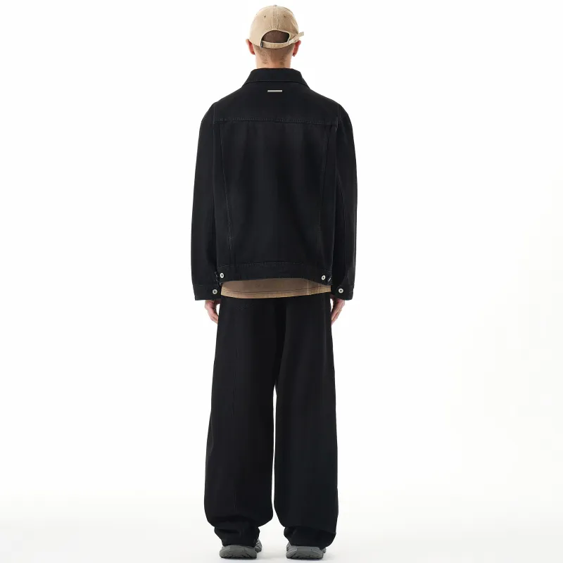 Coke Casual Sportswear Unisex Black-2