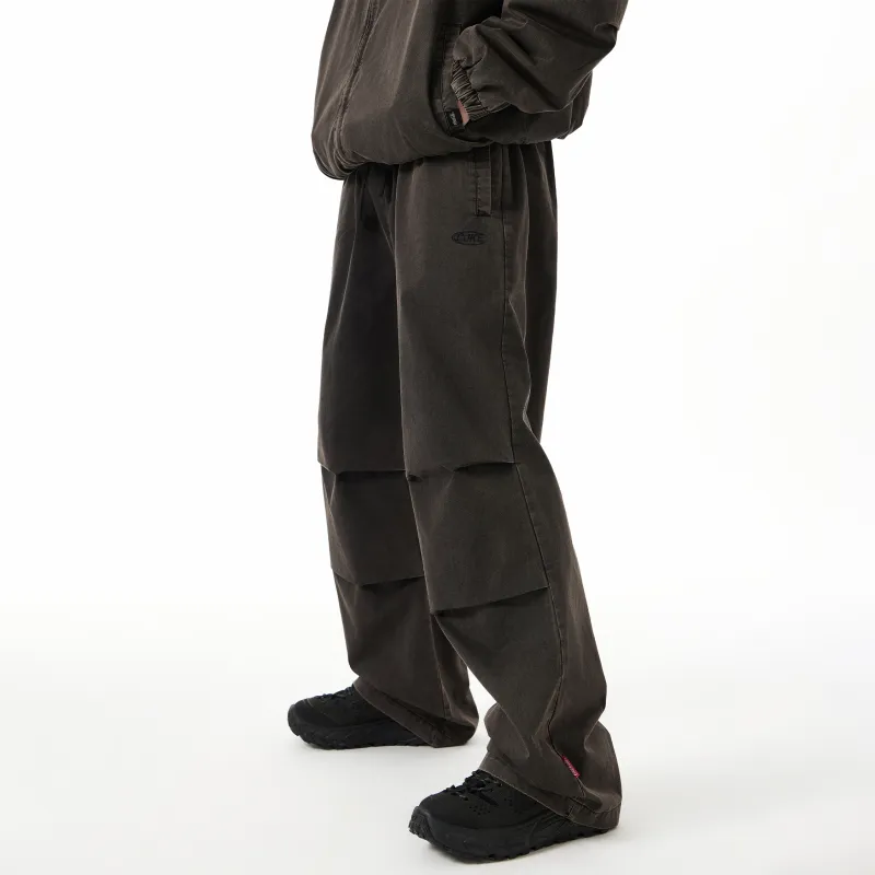Coke Casual Pants Unisex-2