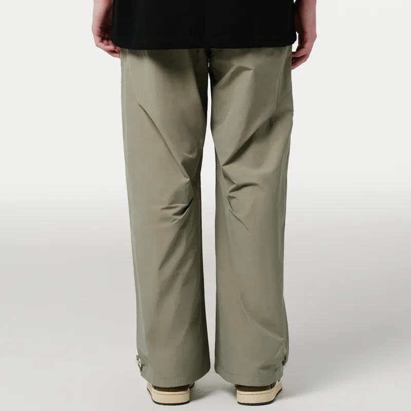 Coke Casual Pants Unisex-3