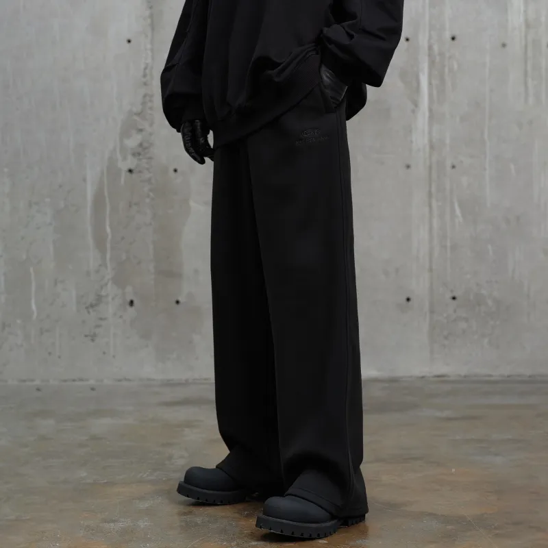 Coke Casual Pants Unisex-2