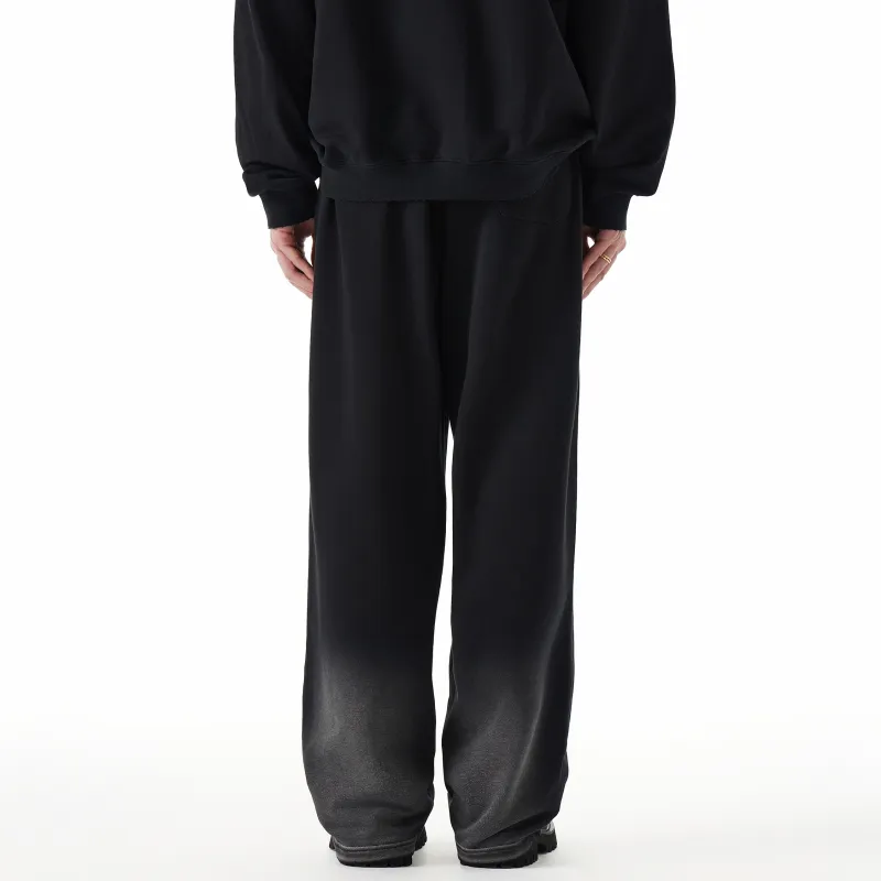 Coke Casual Pants Unisex-5