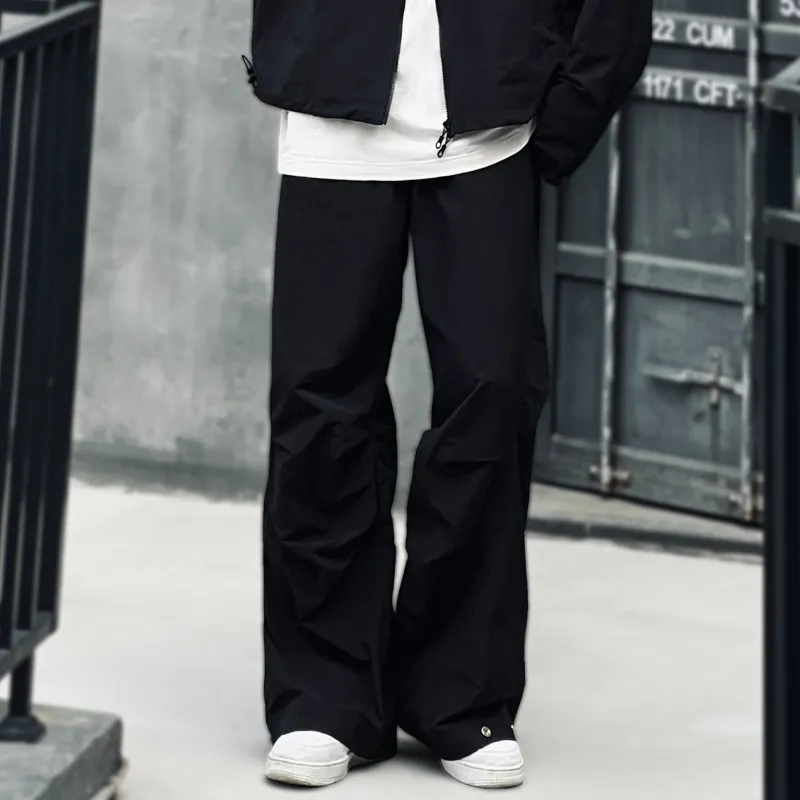 Coke Casual Pants Unisex-2