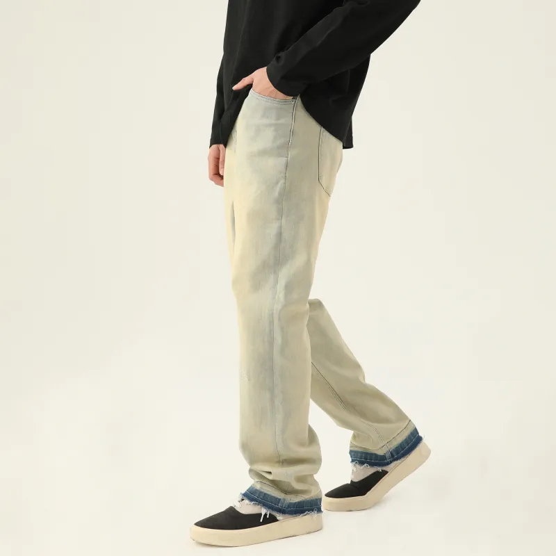 Coke Jeans Unisex-4