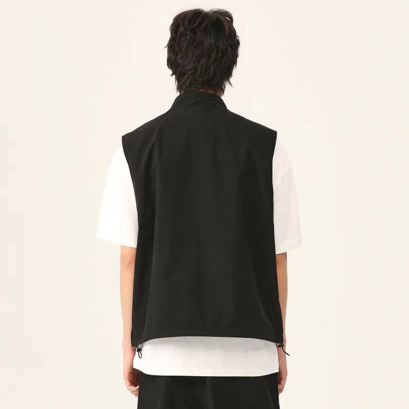 Coke Vests Unisex-2