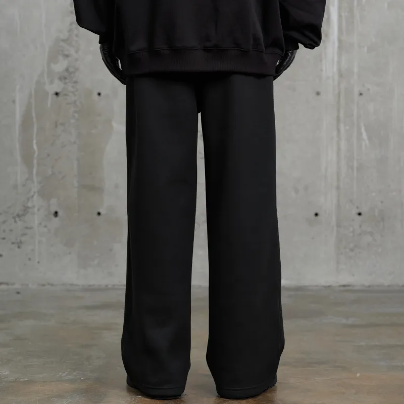 Coke Casual Pants Unisex-5