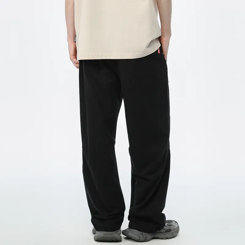 Coke Casual Pants Unisex-3