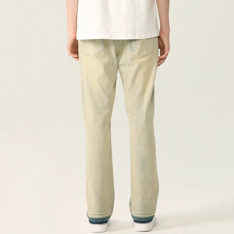 Coke Jeans Unisex-3