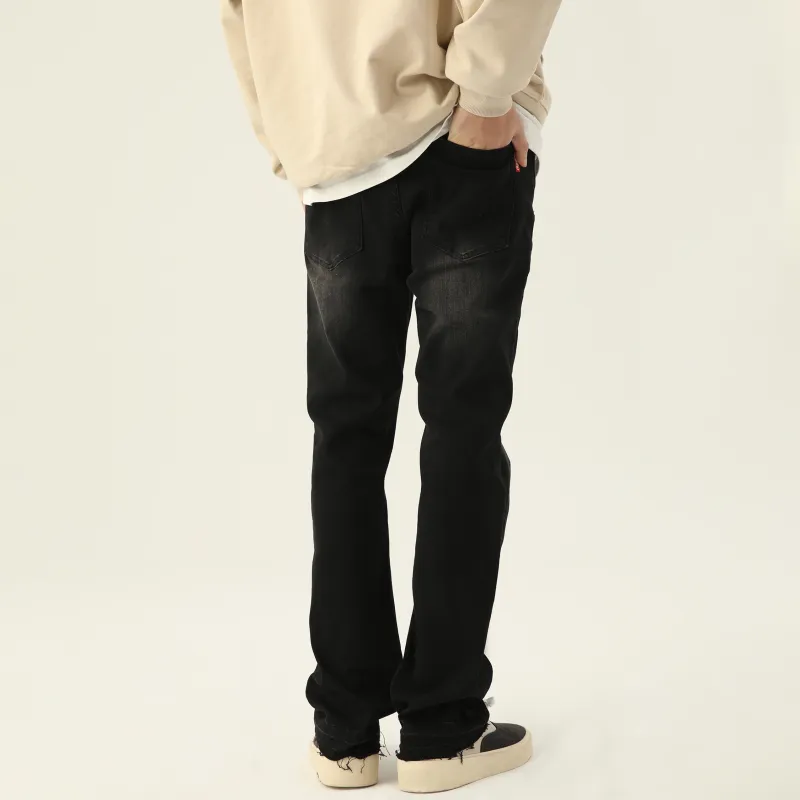 Coke Jeans Unisex-13
