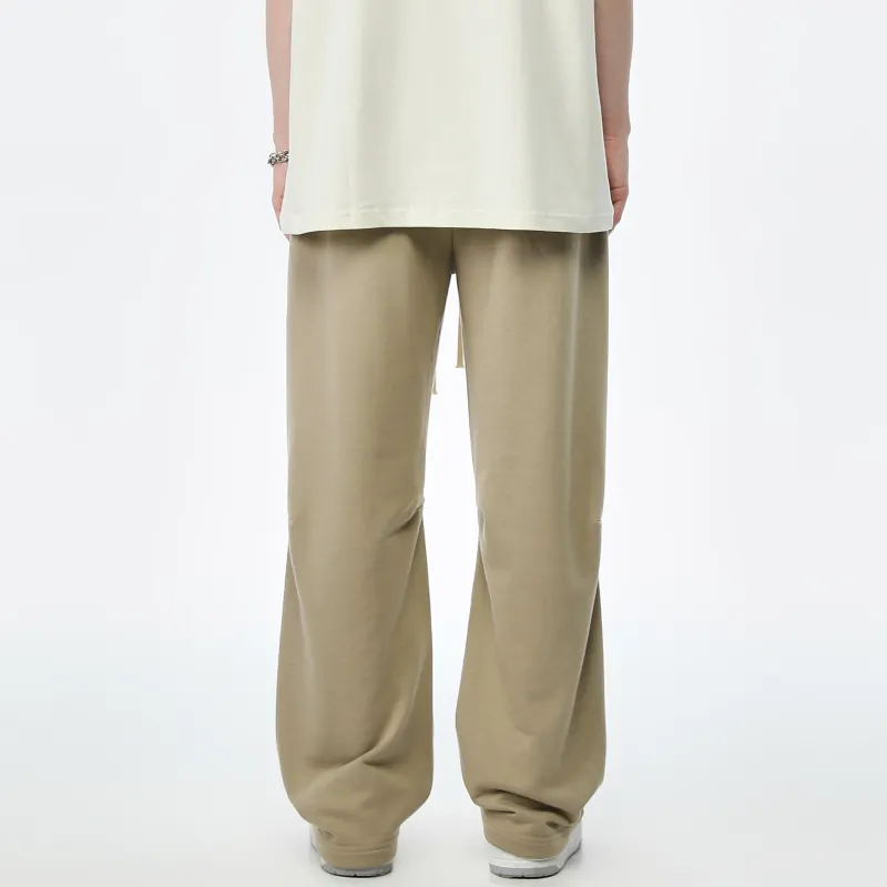 Coke Casual Pants Unisex-7