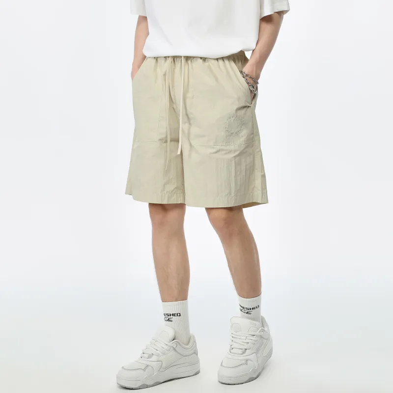 Coke Casual Shorts Unisex-6