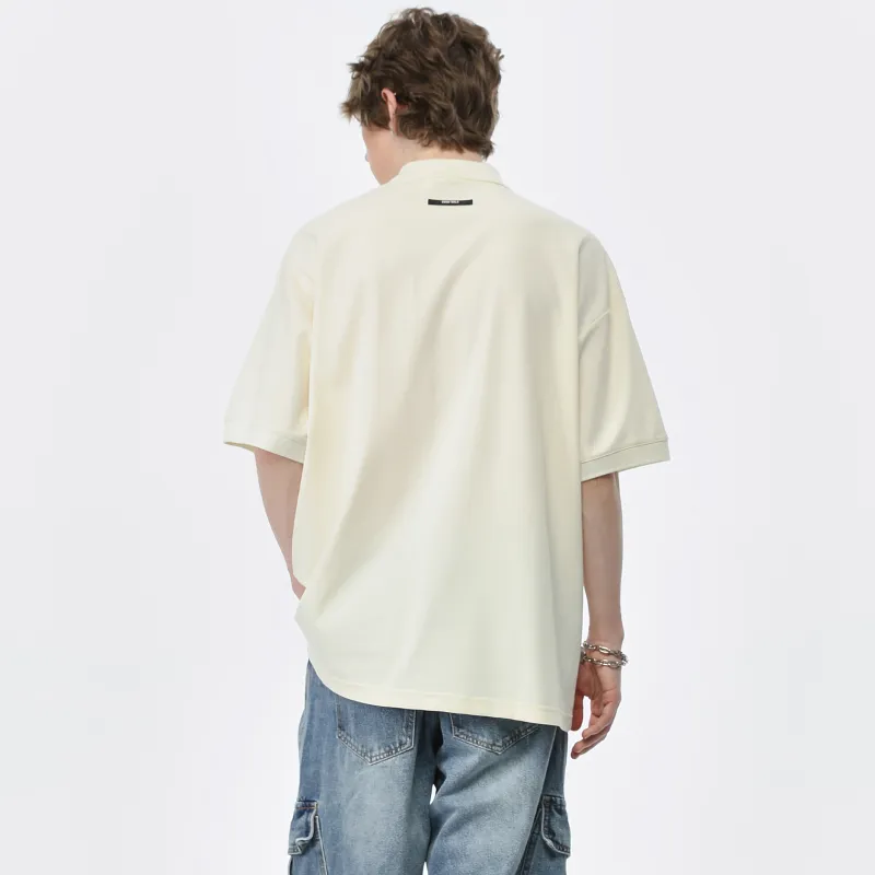 Coke Polo Shirts Unisex-8