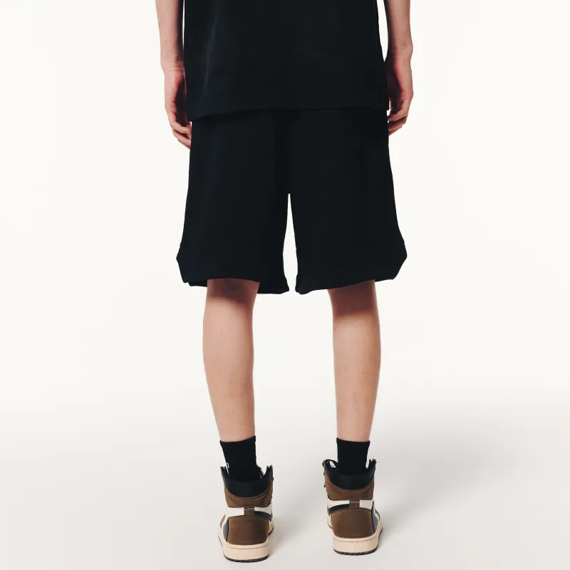 Coke Casual Shorts Unisex-4