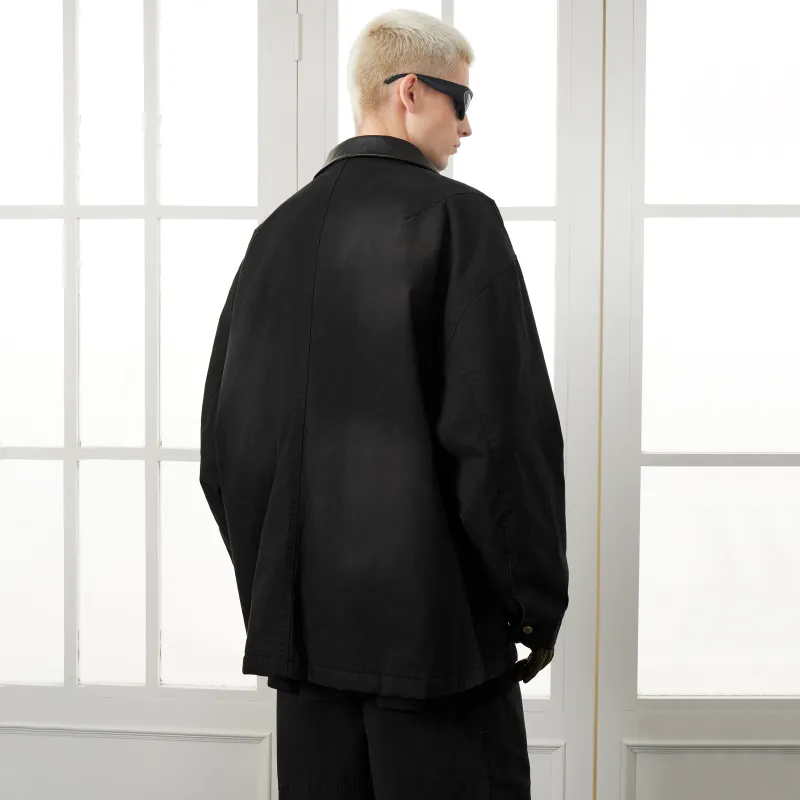 Coke Puffer Jackets Unisex-4