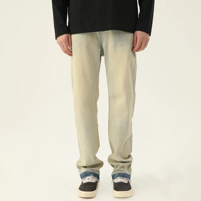 Coke Jeans Unisex-5